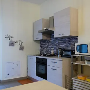  Pensjonat Melibi