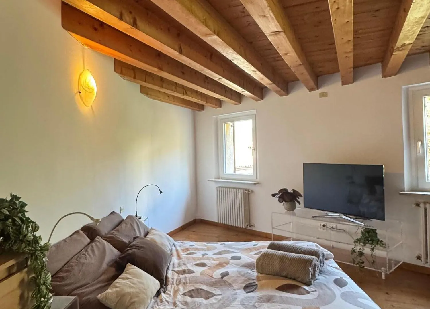 Vila Casa Antia Verona