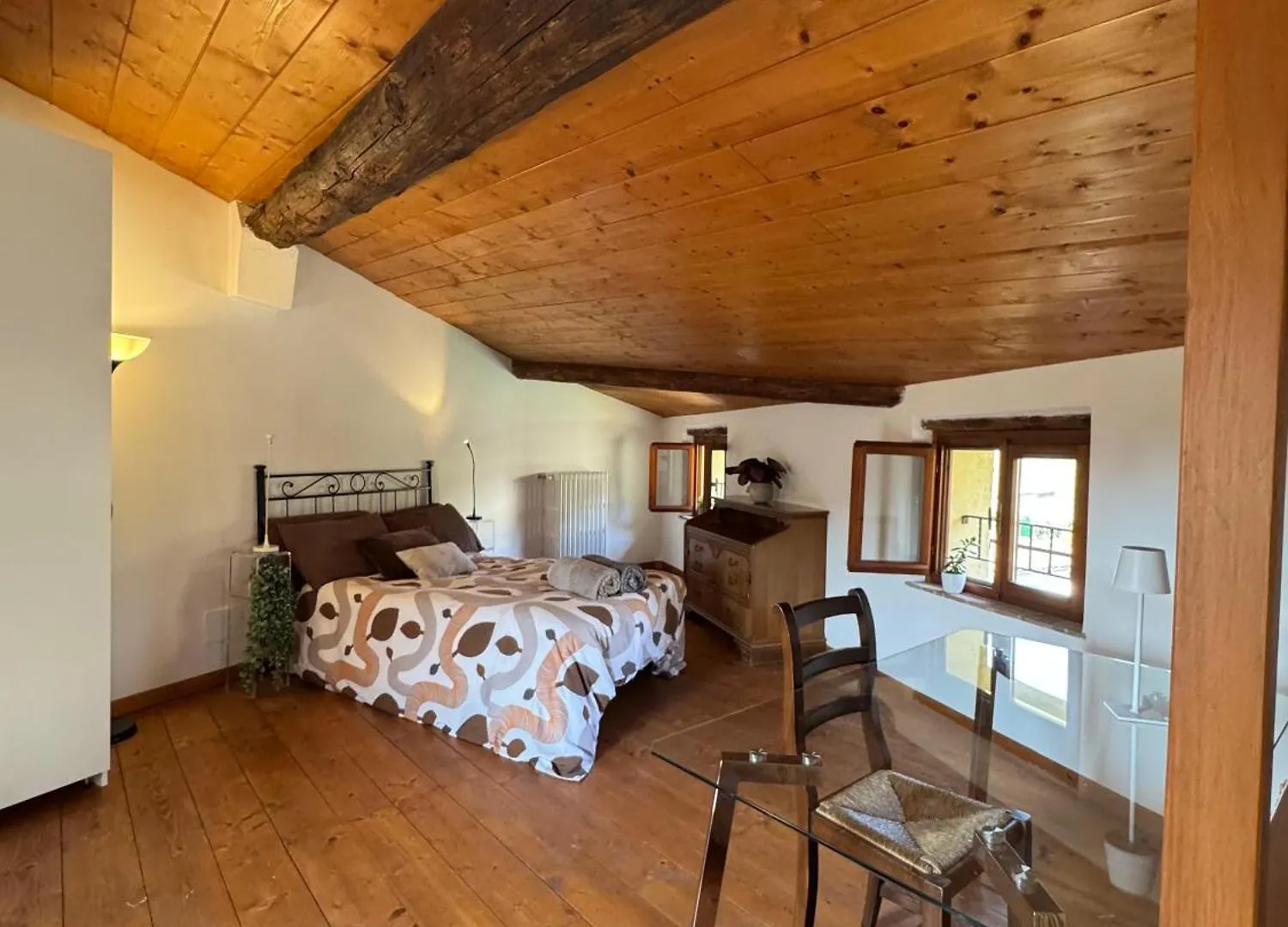 Prázdninový dům Vila Casa Antia Verona