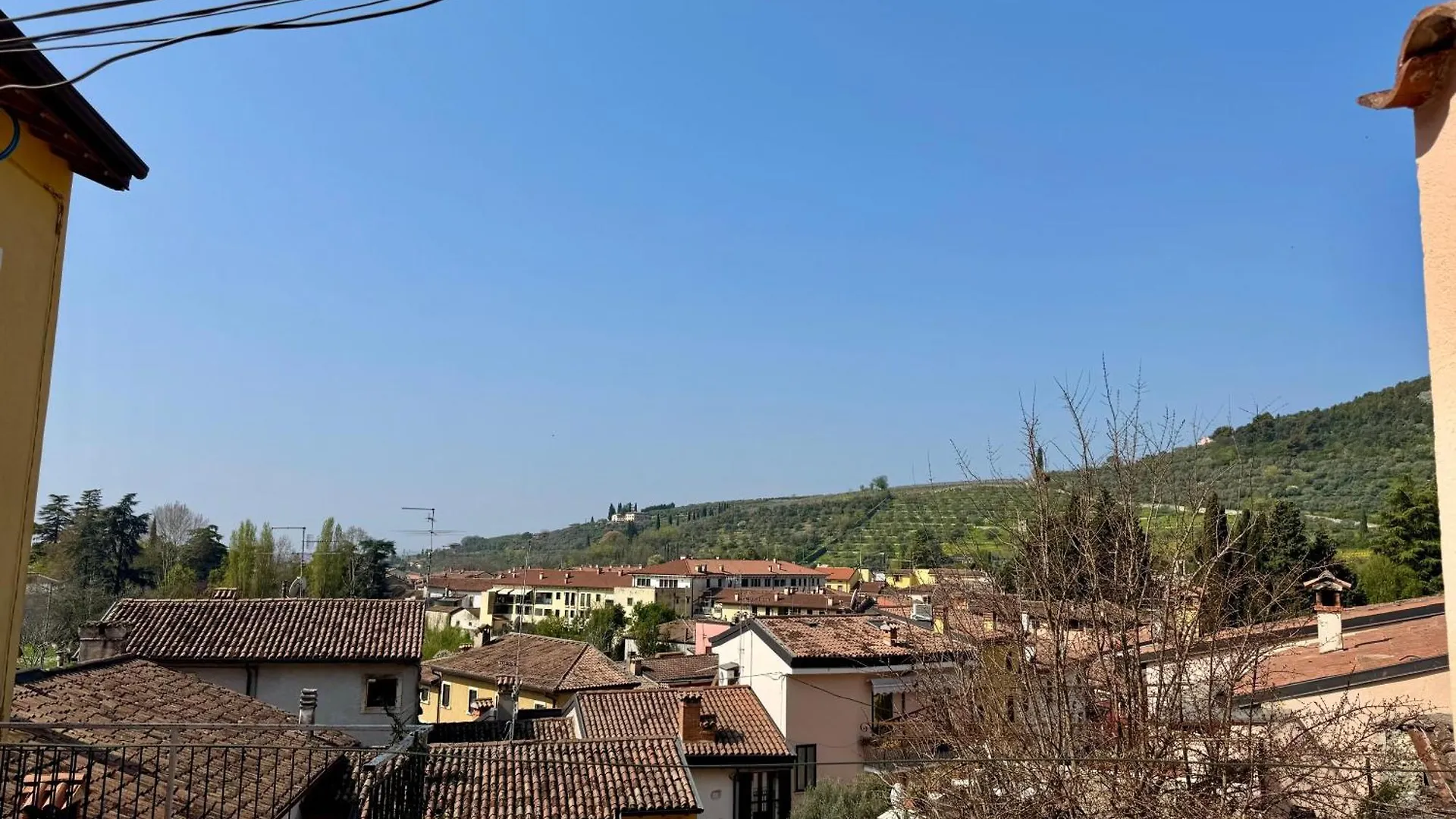 Vila Casa Antia Verona