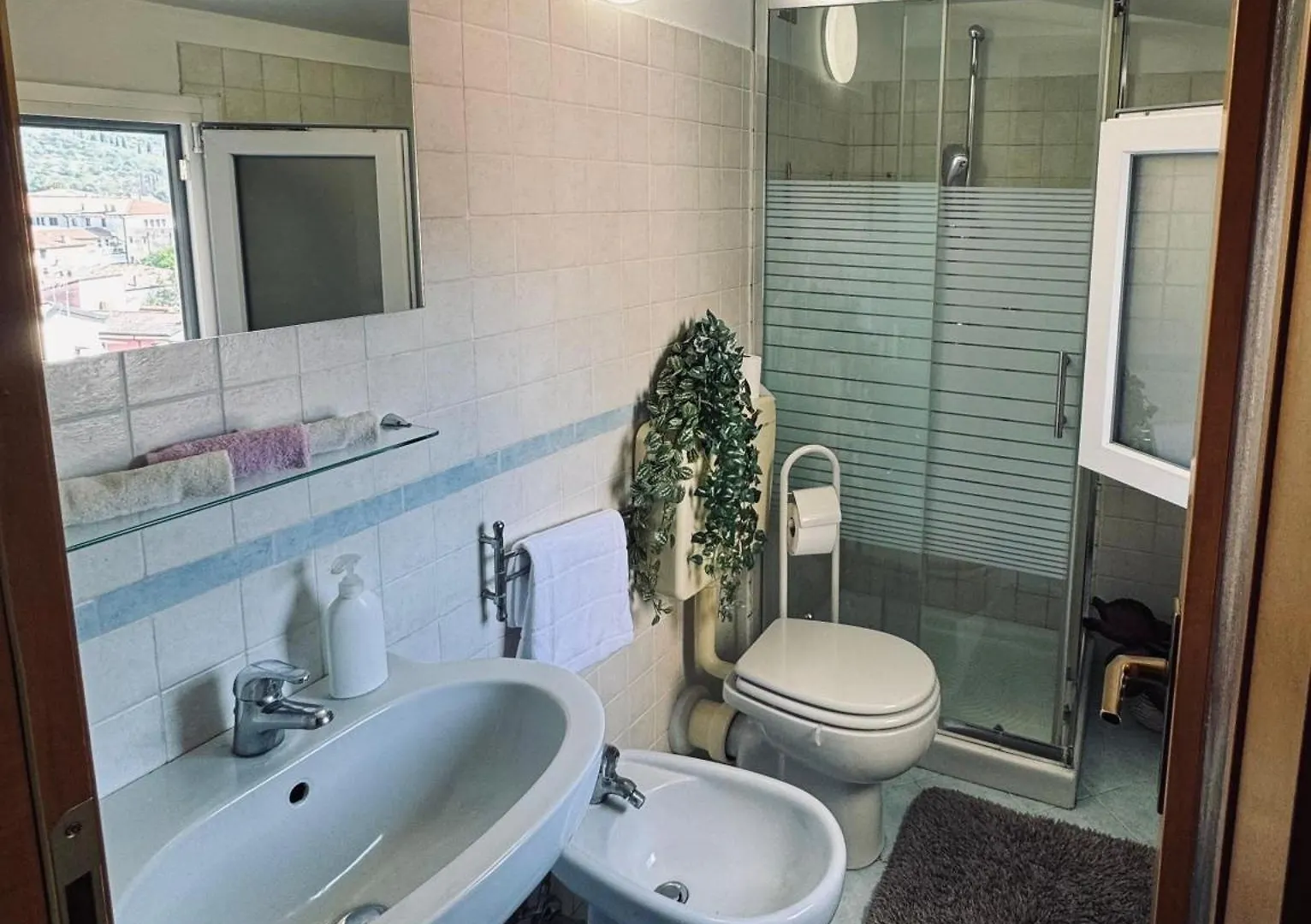 Holiday home Casa Antia Villa Verona Italy