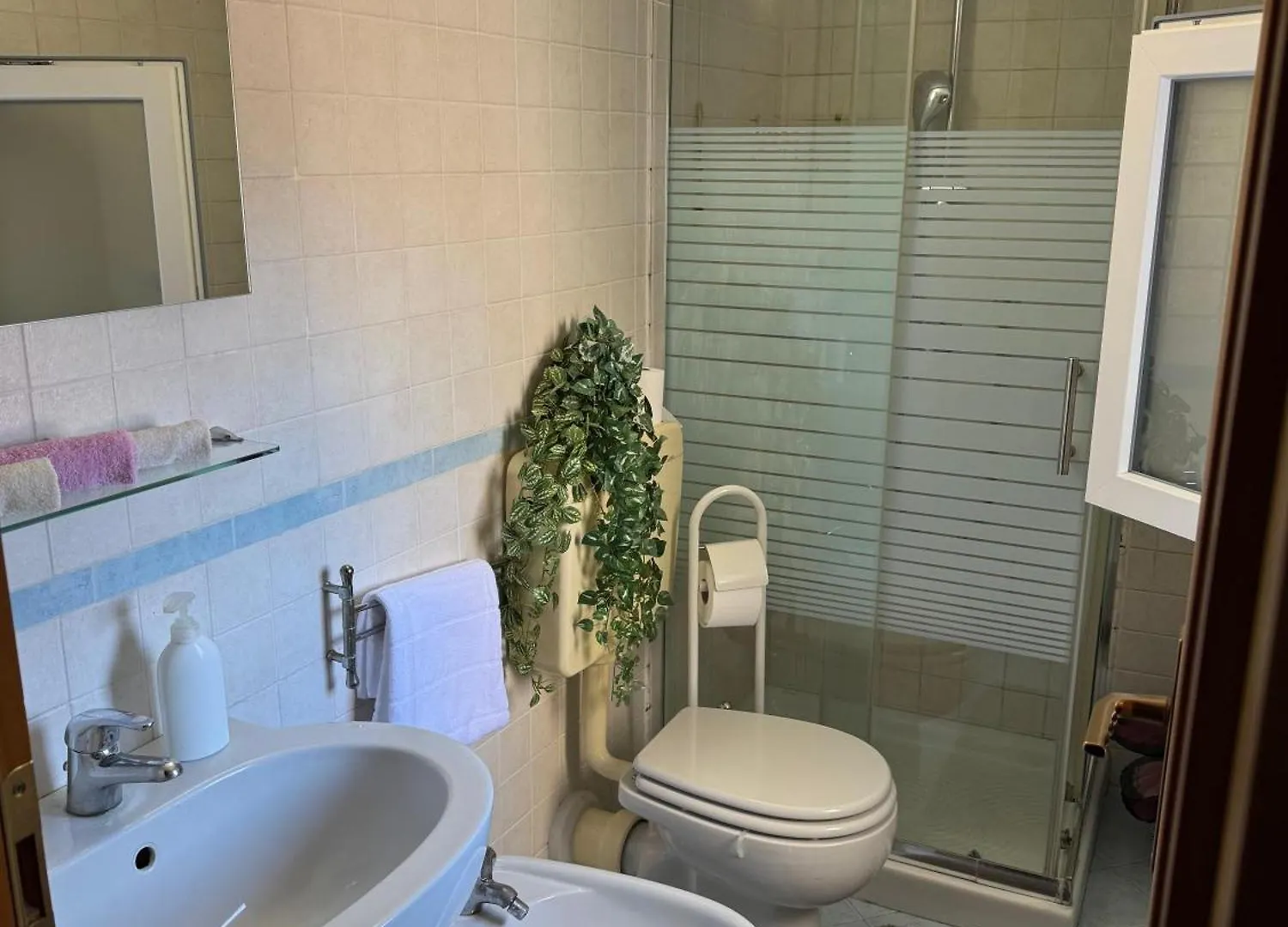 Casa Antia Villa Verona Italy
