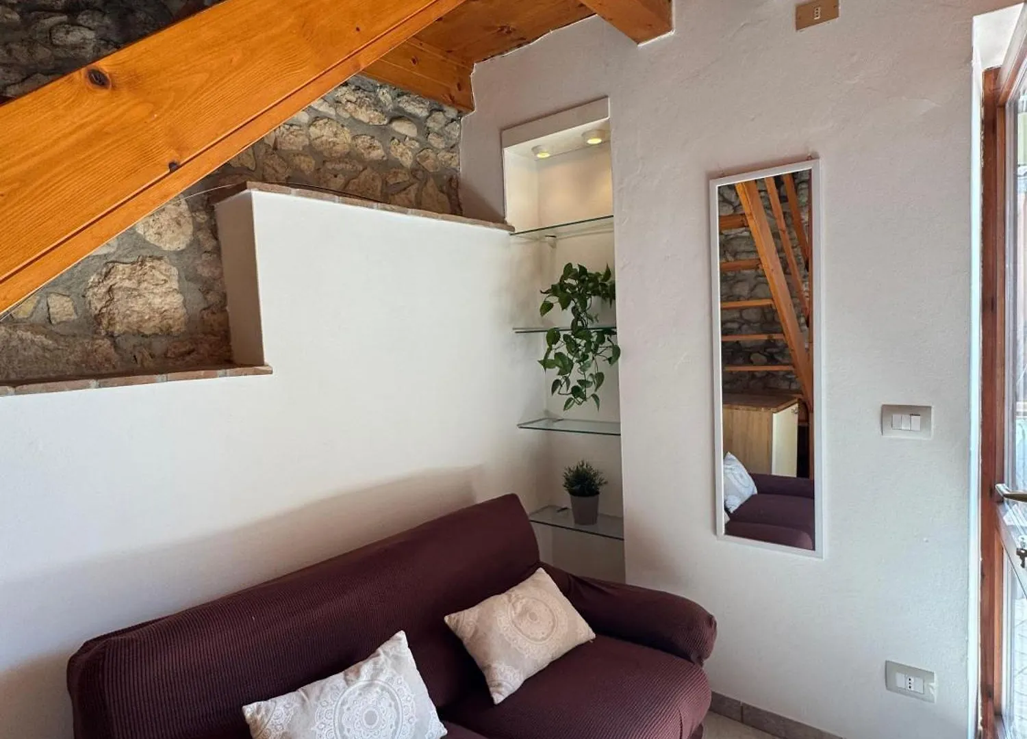 Casa Antia Villa Verona 0*,