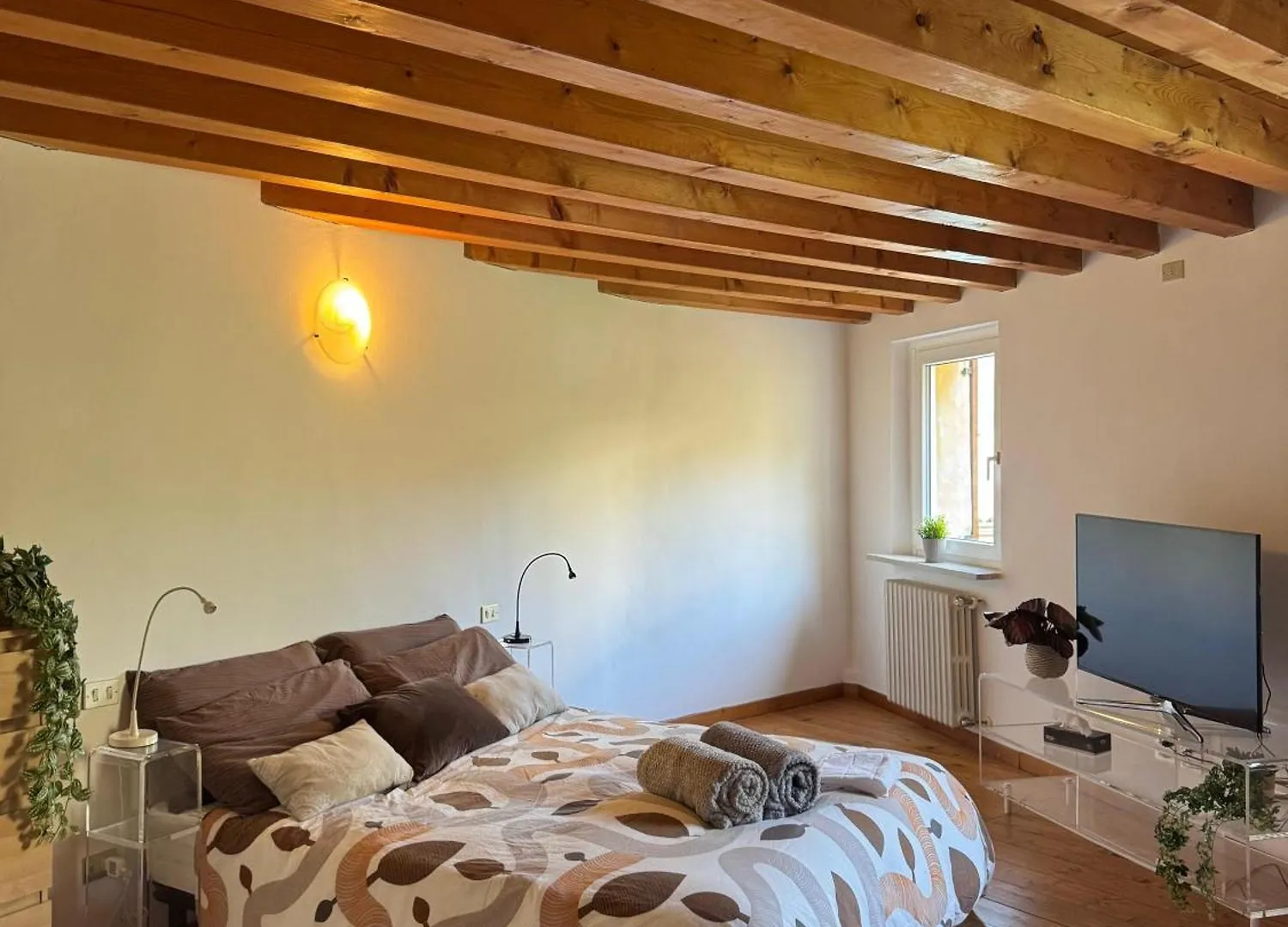 Casa Antia Villa Verona Holiday home
