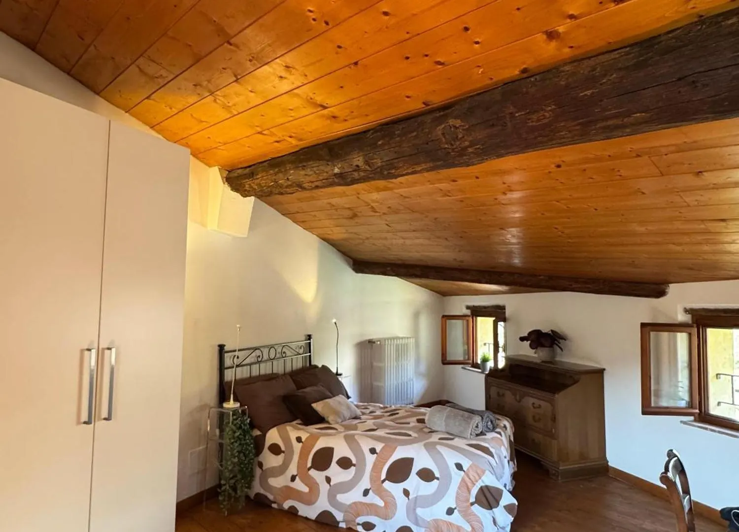 Casa Antia Villa Verona